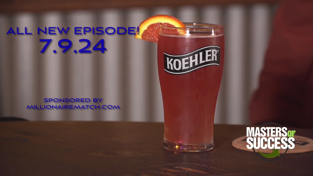 Koehler Beer - Trailer