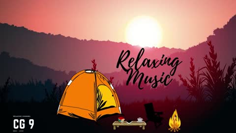 Relaxing Music | Sleeping, Meditation, Stress Relief | [1205] ⭐️