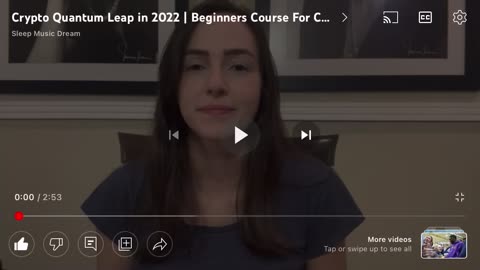 How to use quantum leaps cryptocurrency course for BEGINNERS