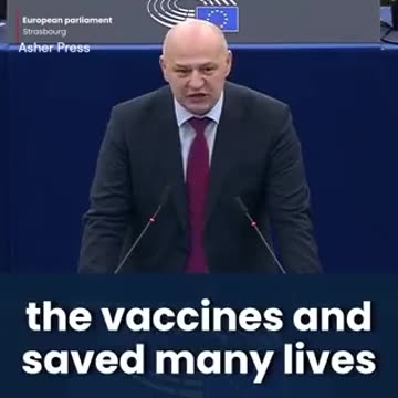 European Countries are waking up.