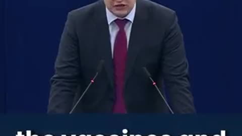 European Countries are waking up.