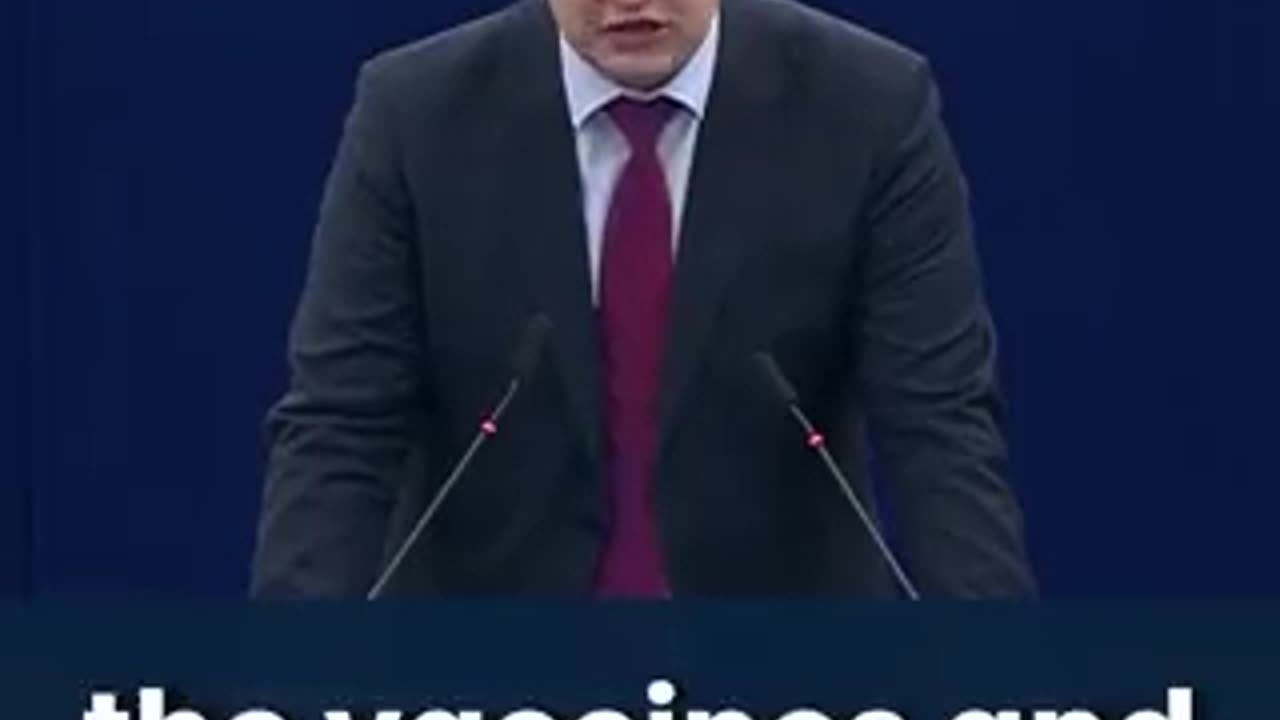 European Countries are waking up.