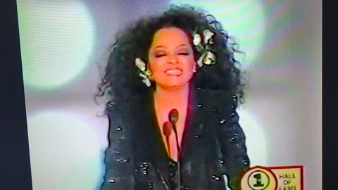 Diana Ross Strange Fruit 2000 Live (Billie Holiday)