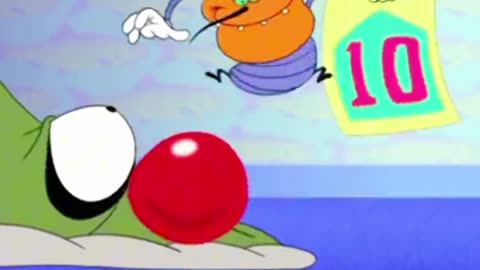 🤑🤑 OGGY AND COCKROACH BEST CARTOON PART_4 🤑.#cartoon .#trending