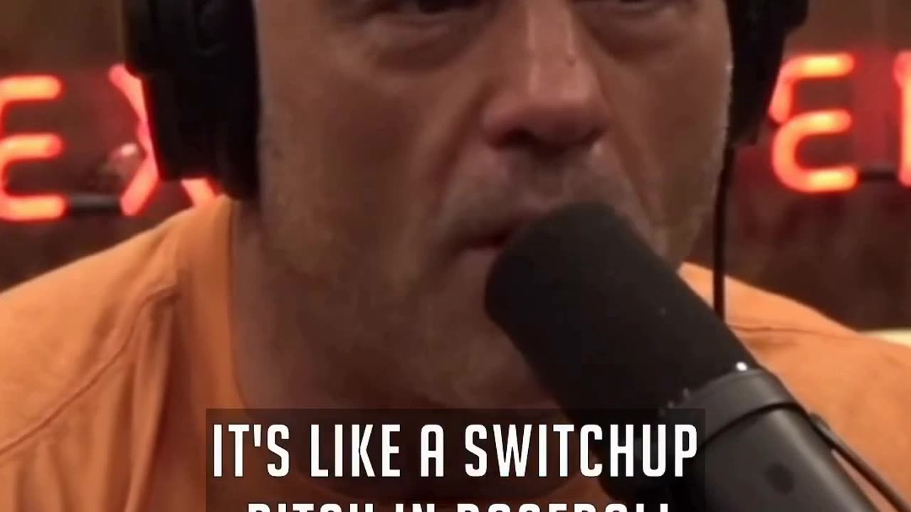 JOE ON ANTHONY FAUCI