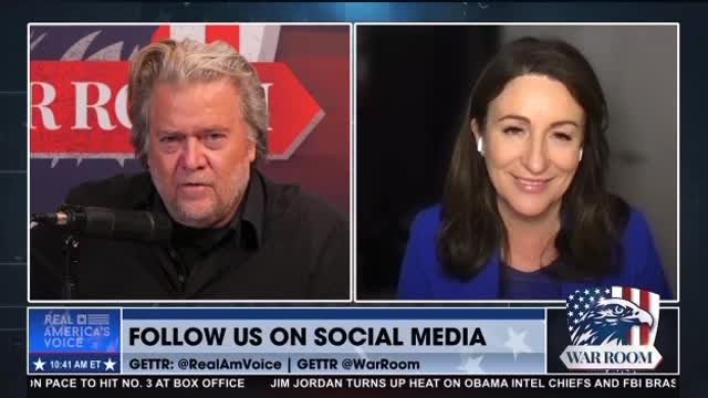 Miranda Devine: This was Coordinated - More Bombshells Coming