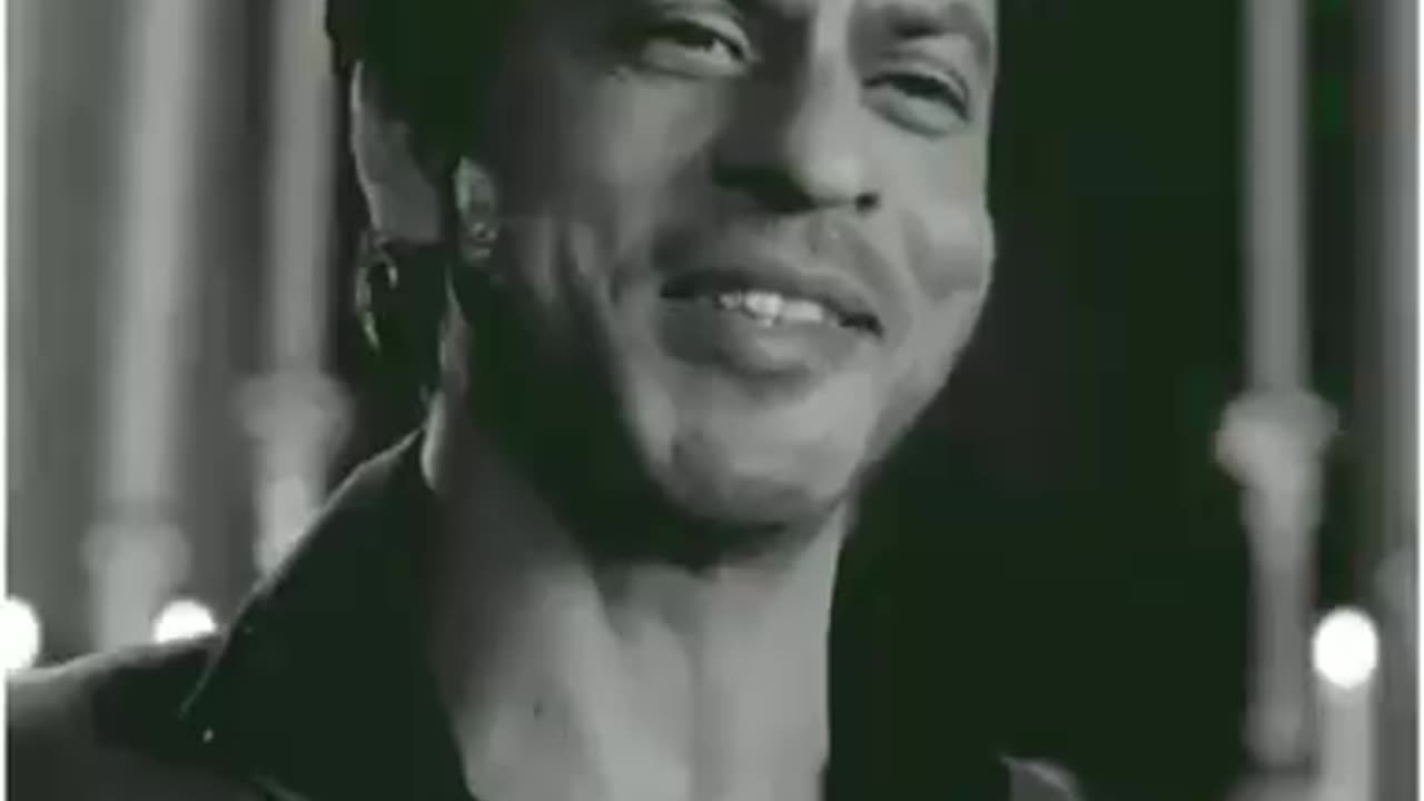 Shahrukh khan songs dialogue