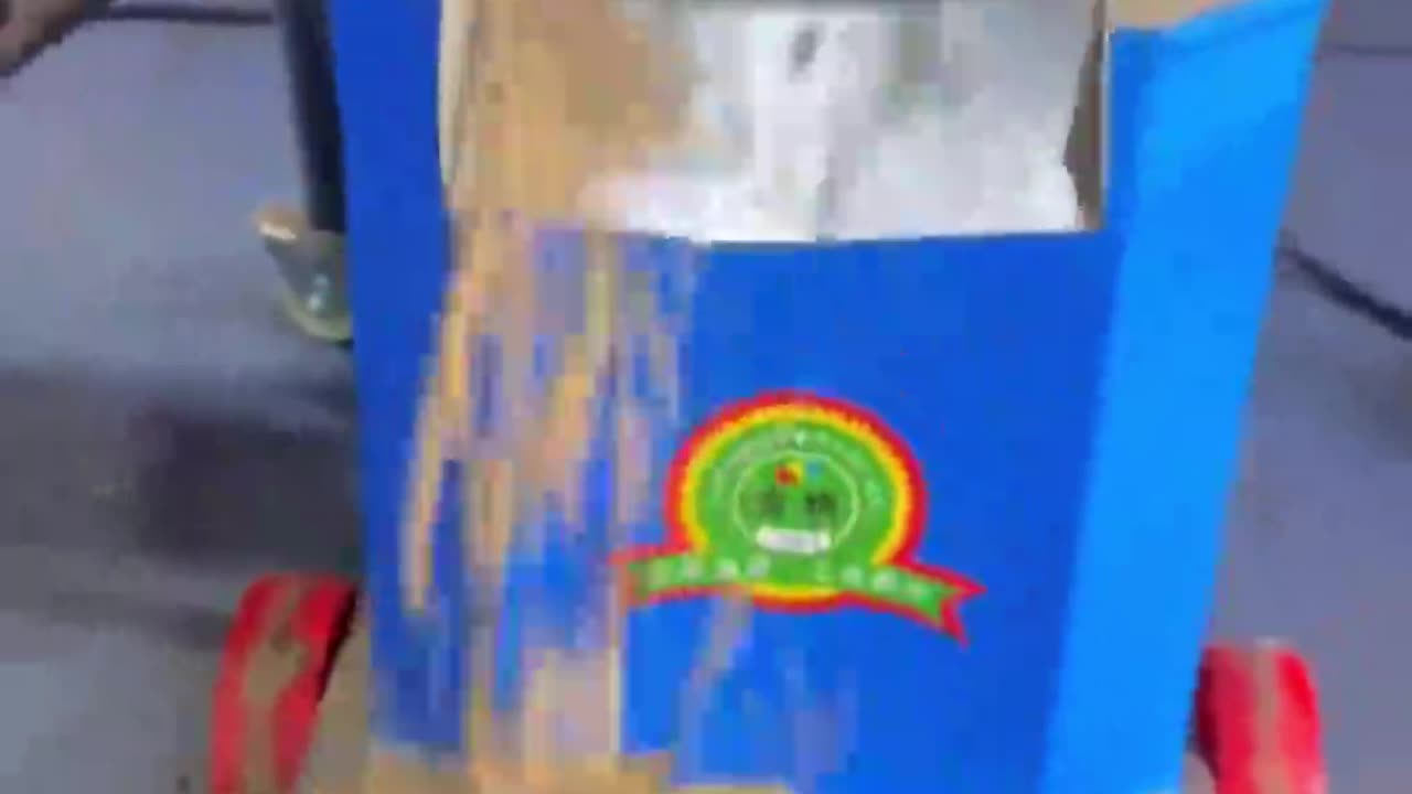 Transforming Waste: Unleash the Power of Granulators!