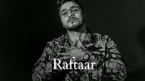 (FREE) RAFTAAR X Joyner Type Beat