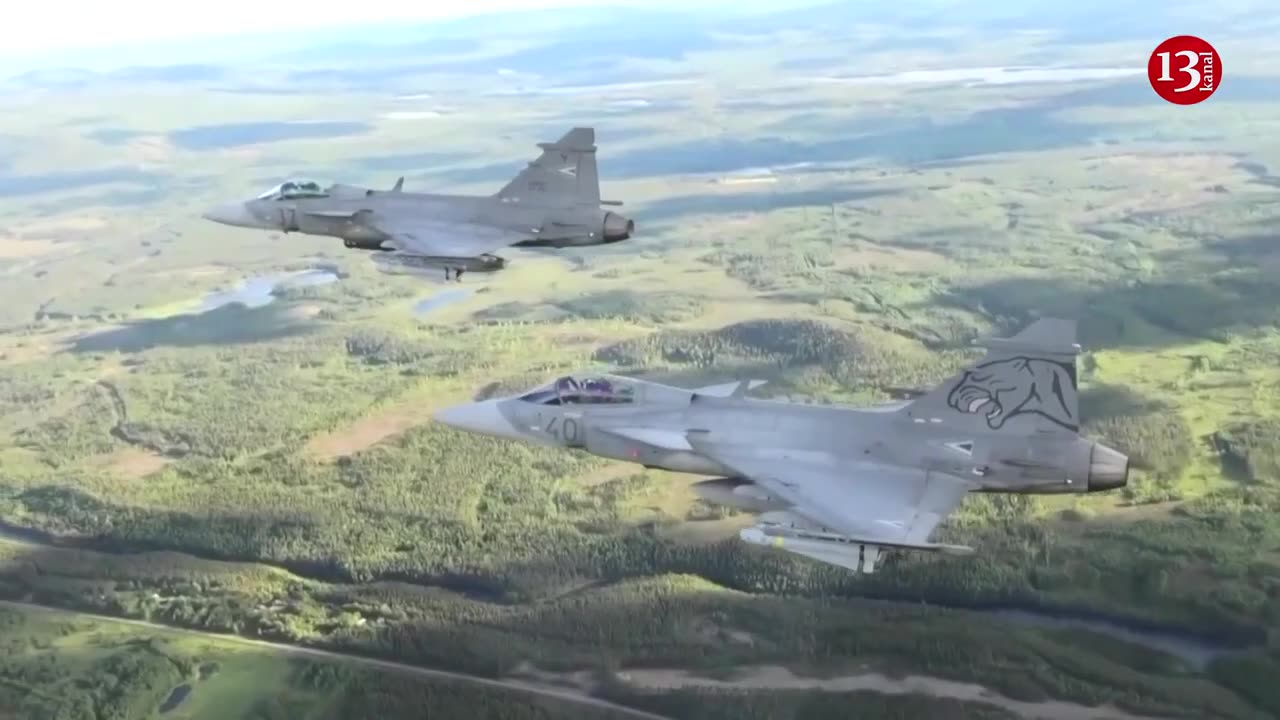Europe can send troops to Ukraine- Hungarian defense minister