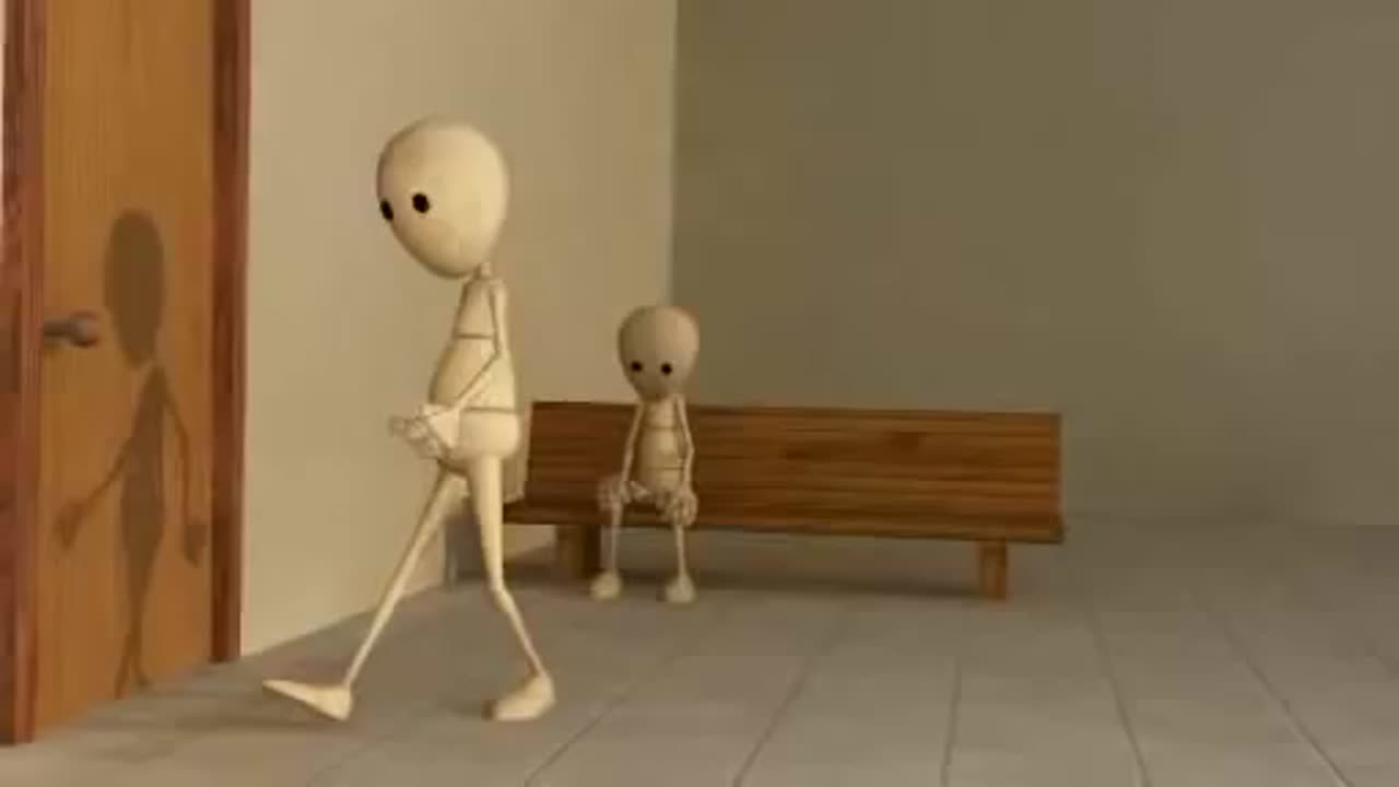 A fool's story