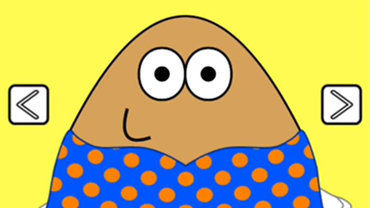 Closet of Pou part 2: Coats & Dresses