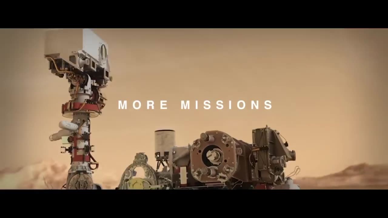 Introducing NASA's On-Demand Streaming Service, NASA+ (Official Trailer)