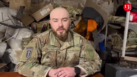 Fighters of Wagner Group, Prigozhin's "Heroes" were the first to escape from Bakhmut