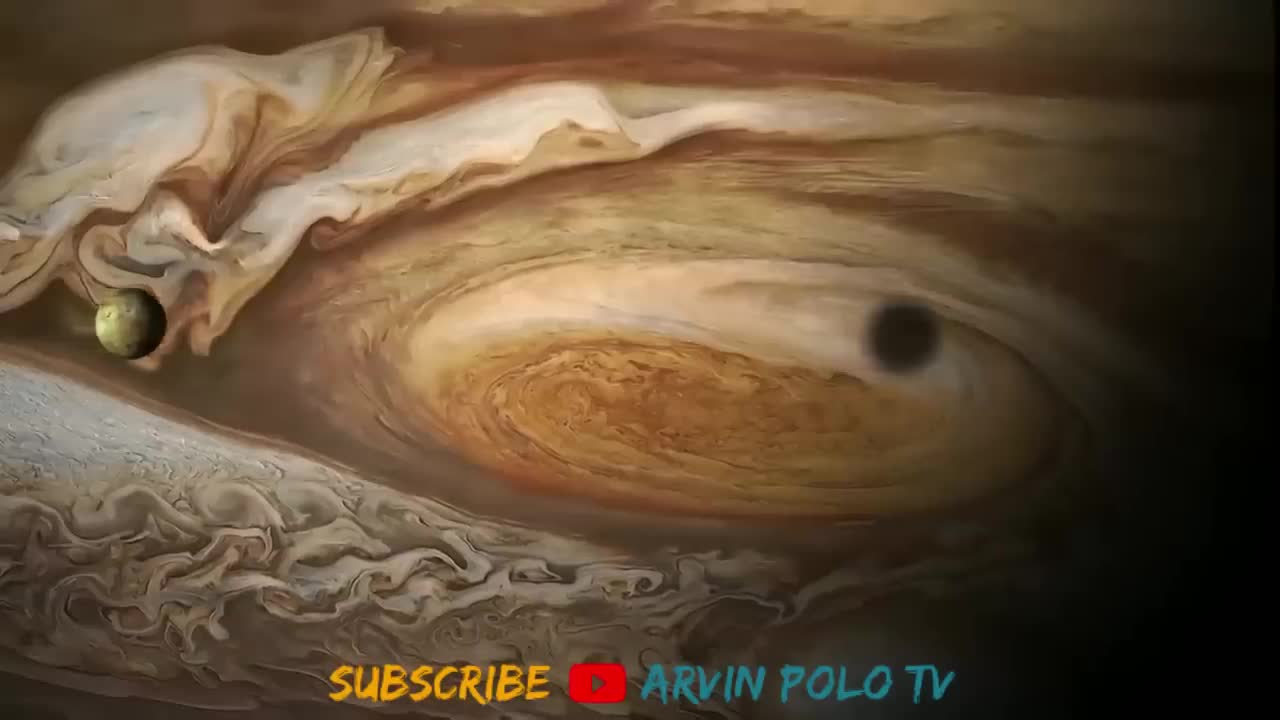 May Hindi inaasahang Nadiskubre ang mga Sayantipiko sa Jupiter!