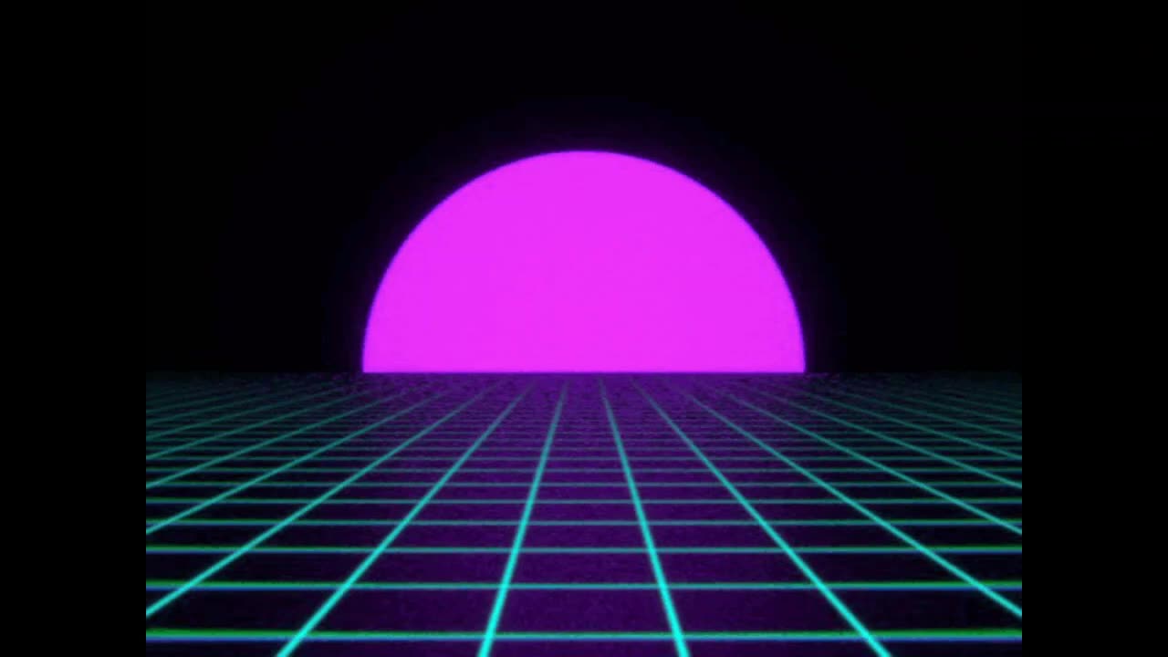 Synthwave Mix #2