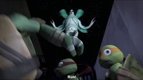 (S01) EP-18 Cockroach Terminator (English Audio) ENG-SUB