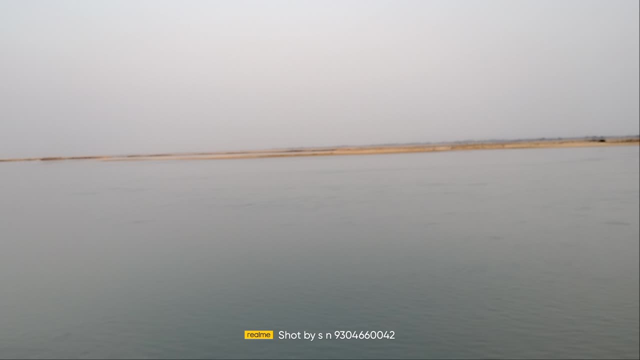 Ganga nadi