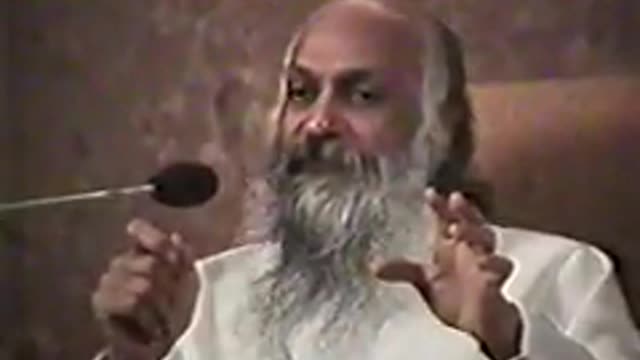 Osho Video - Guida Spirituale 02