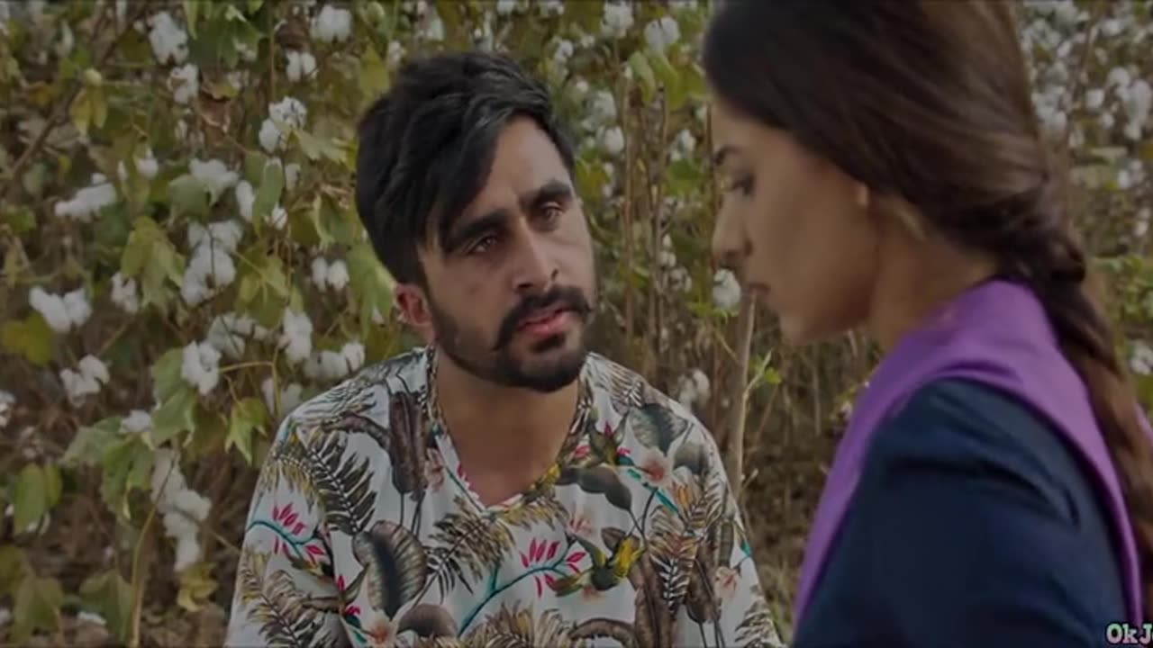 Sufna Movie by ammy virk and tania