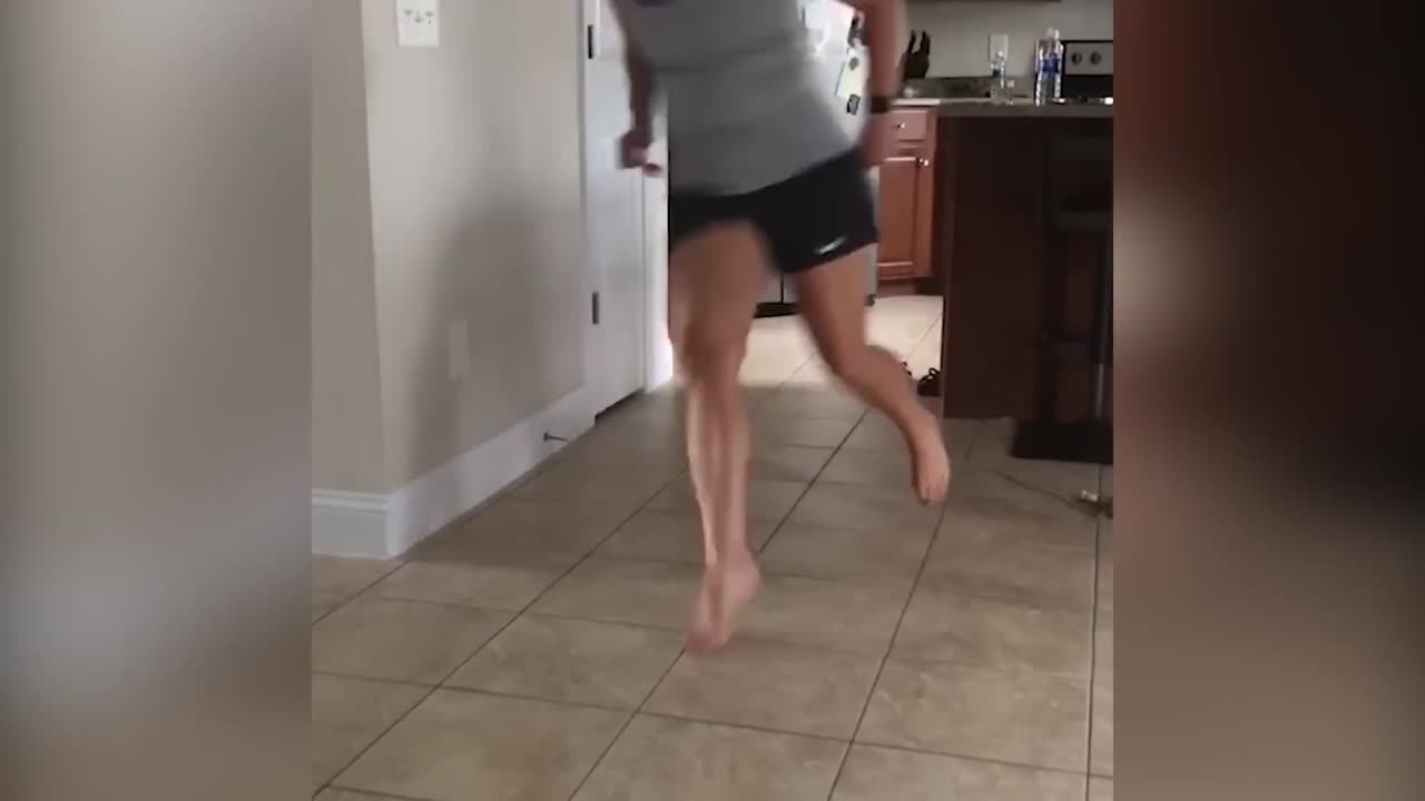 Try not to laugh