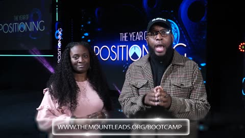 The Mount Music Bootcamp promo