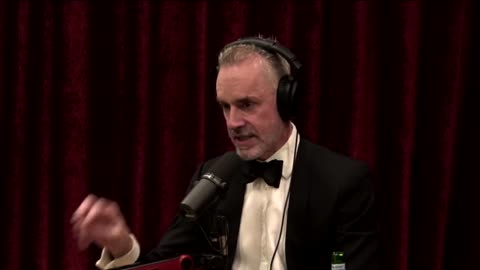 Jordan Peterson SLAMS leftists suggesting economic development limits will help the poor.