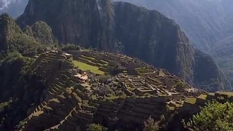 Historical temples in the world