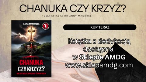 Rok po akcji z gaśnicą. Czy Chanuka powróci do Sejmu?