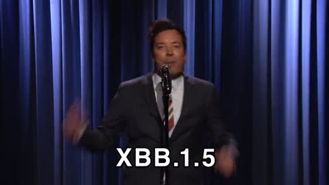 Anti-Talent Jimmy Fallon?+?