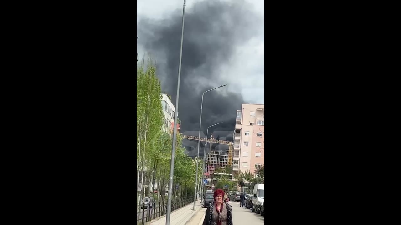 Mbulohet me tym Tirana