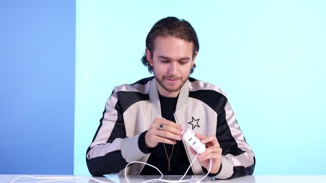 10 Things Zedd Must Have With Him at All Times _ GQ India