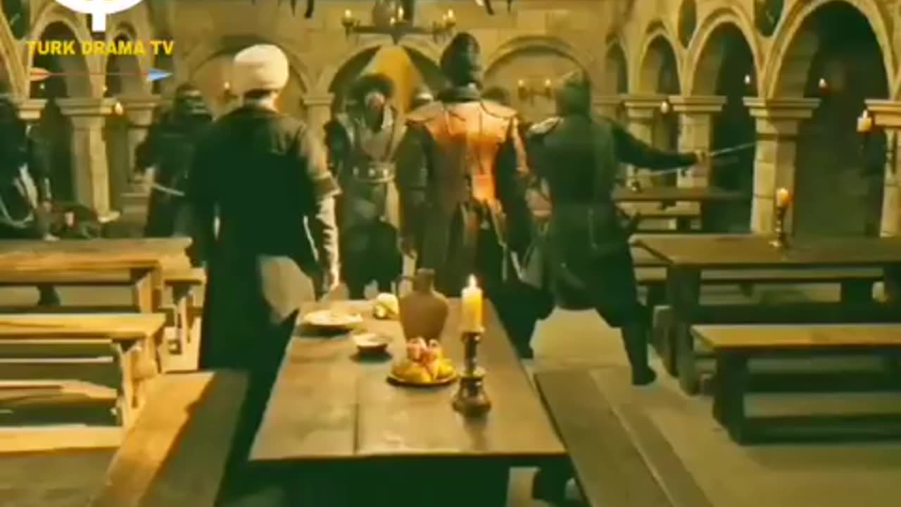 Mashallah Ertugrul Beym Best Scene