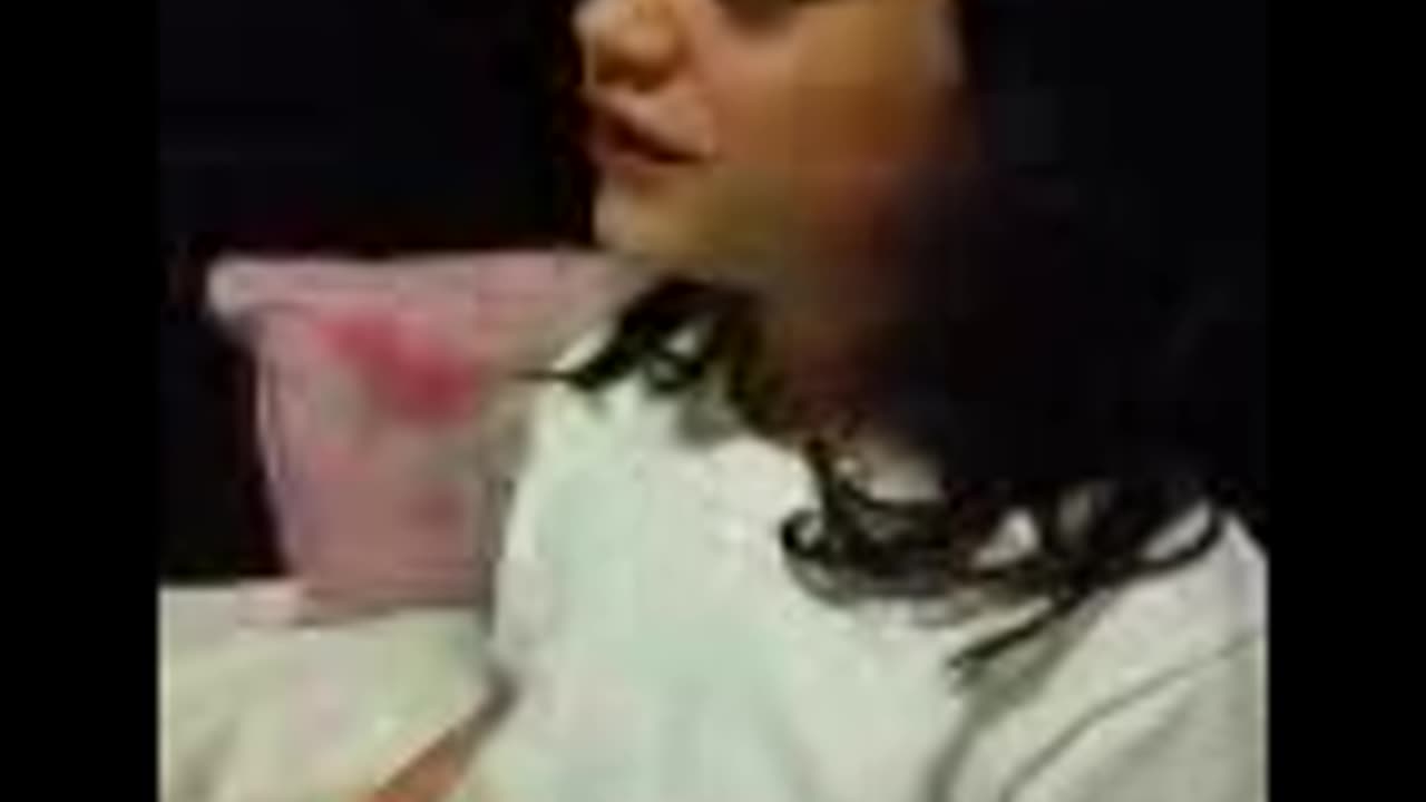 E singing. I wish I wish I