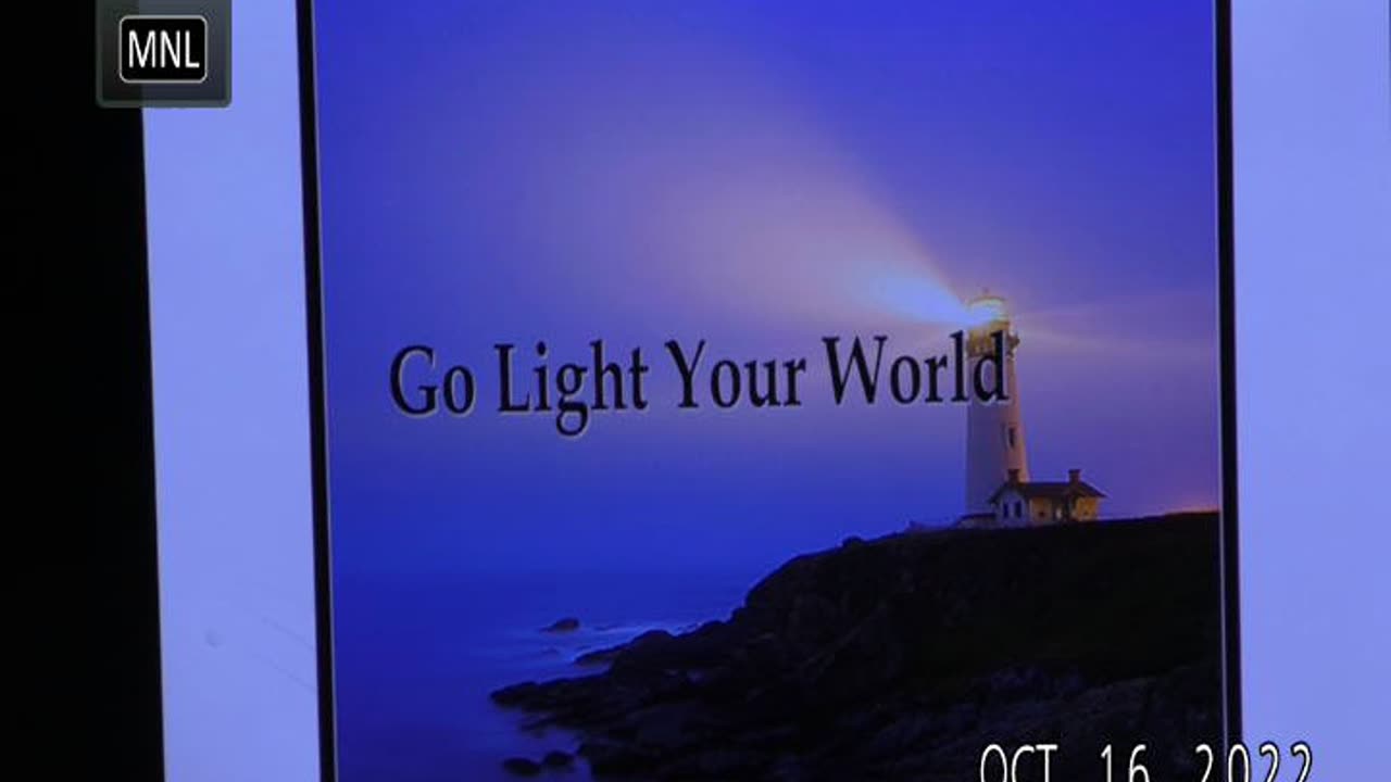 Replacing God With Anything Leads to Evil