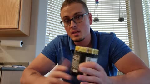 Psychotic Gold Pre Workout Review - Insane Labz -