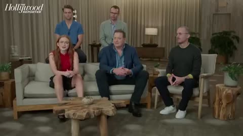 447_Brendan Fraser Explains His Physical