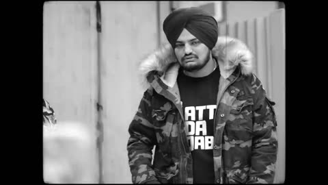 Legend Sidhu moose Wala song