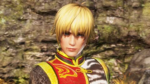 Dead or Alive6 Battle31