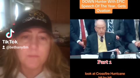 Testimony Clinton Obama guilty