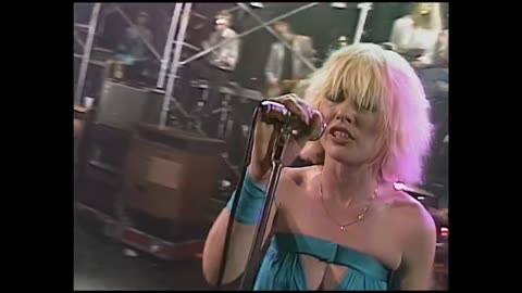 Blondie - Dreaming