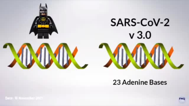 ⚫2088. COVID HOAX EXPOSED