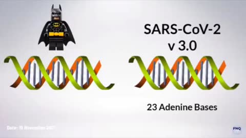 ⚫2088. COVID HOAX EXPOSED