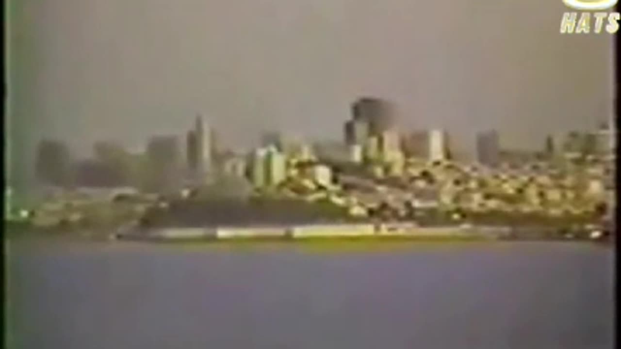 A HISTORY INTO OPERATION BIG CITY AND THE TESTING OF BIOWEAPONS ON HUMANS POPULATION