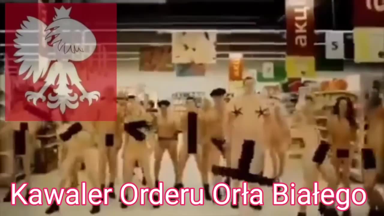 kawaler Orderu Orła Białego