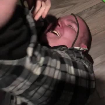 Shawn vs Dalton pt 2