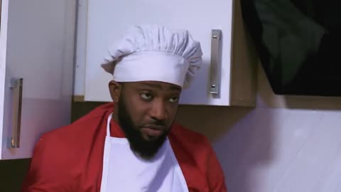 A Billionaire Disguised As A Chef Nigerian Movie