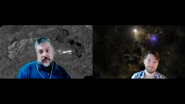 Tony Rodrigues Part 2 | Memory Recovery Process | Preventing Abduction | Sean Bond