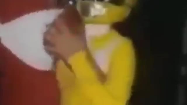 Eu gosto dessa melodia