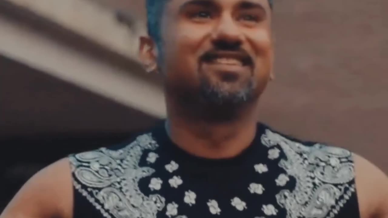 Honey Singh comeback